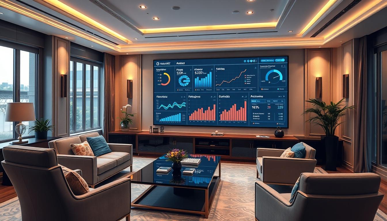 Premium plan visual